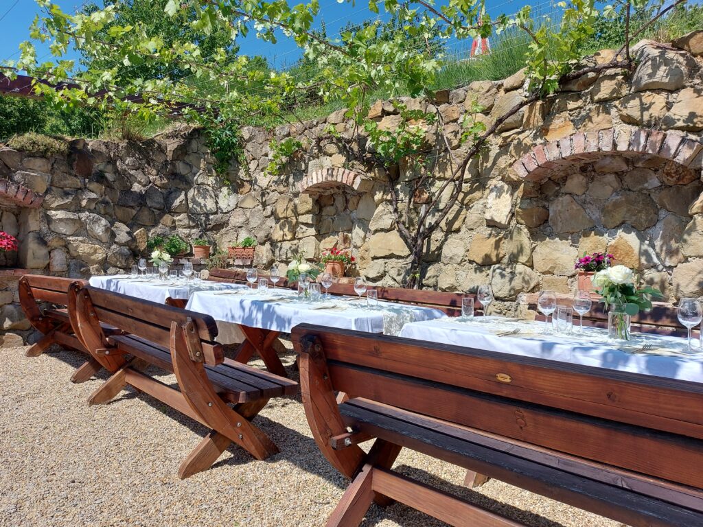 Festtafel