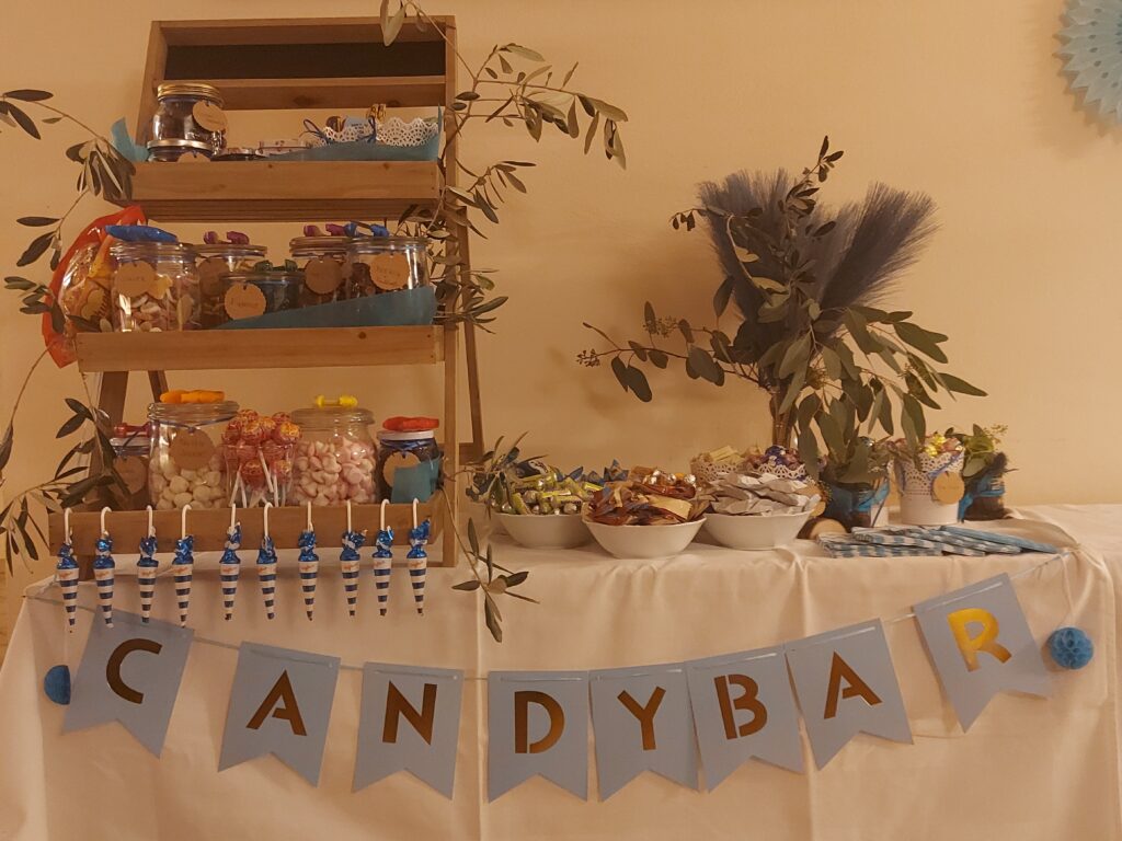 Candybar