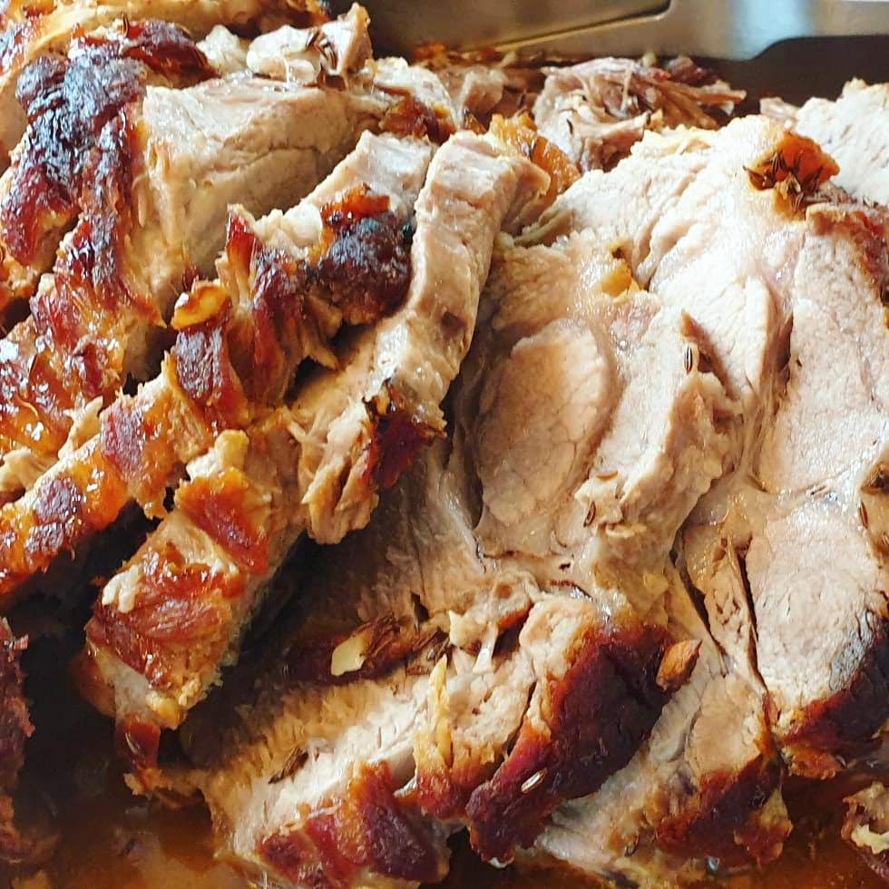 Schopfbraten