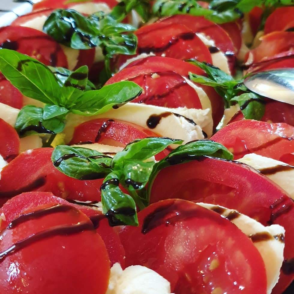 Caprese