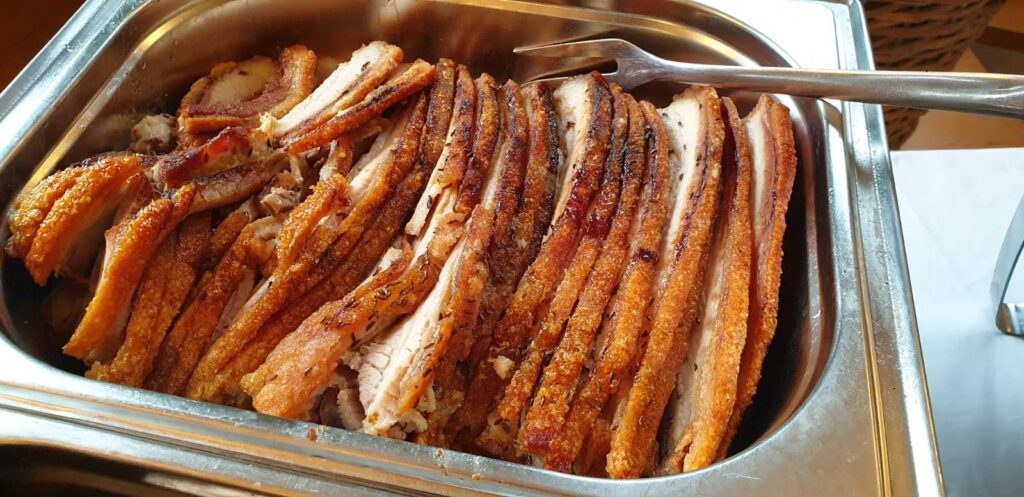Kümmelbraten