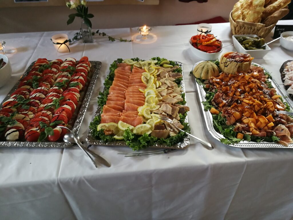 Buffet